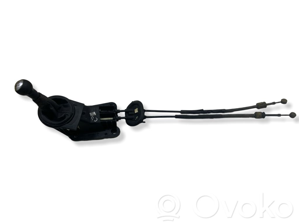 Citroen C4 I Selector caja de cambios 