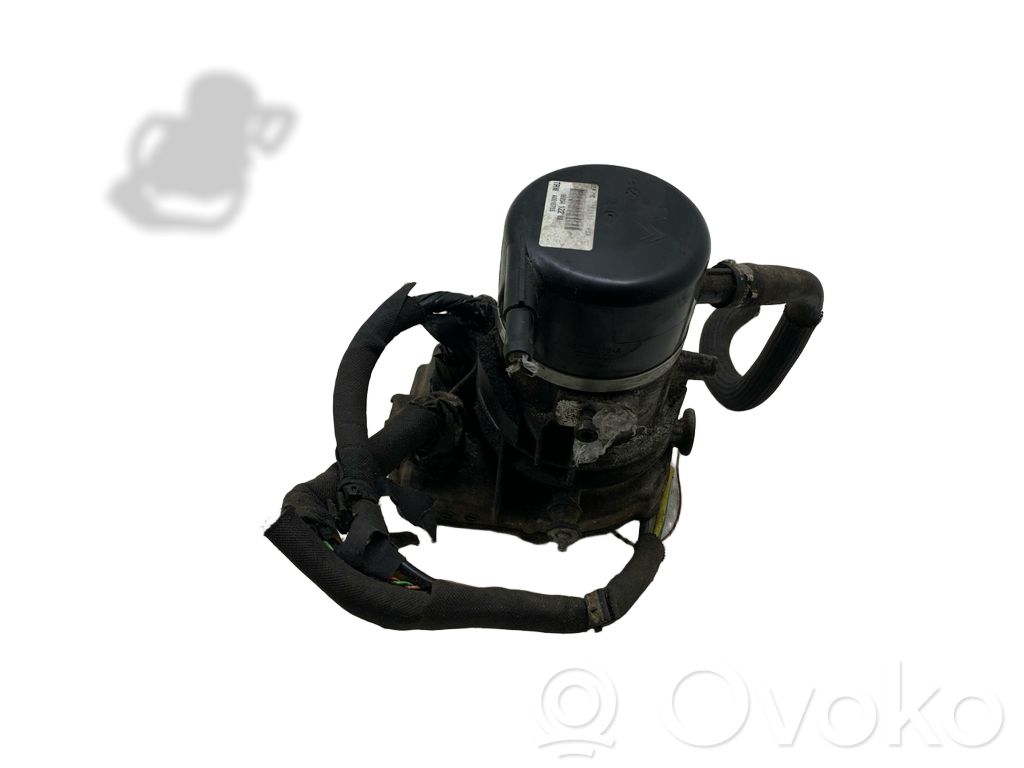 Ohjaustehostimen pumppu   9685412280