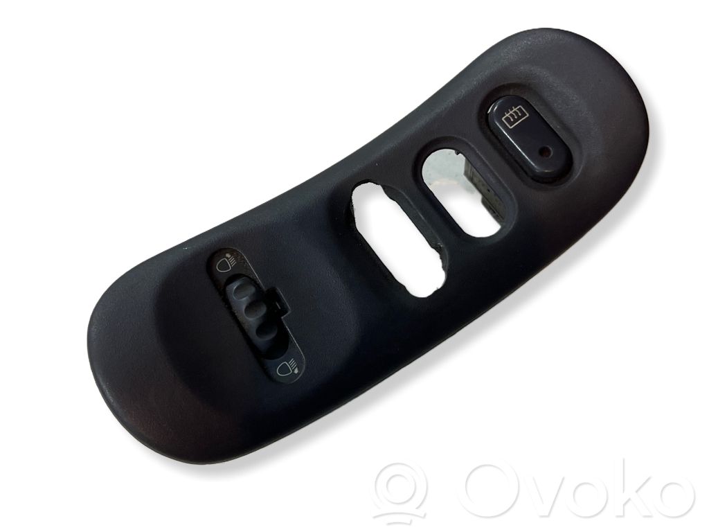 Renault Espace III Headlight level height control switch 