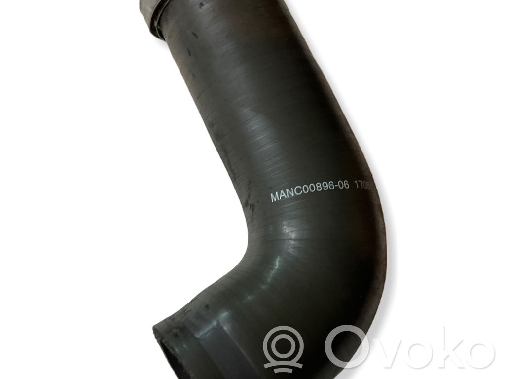 Renault Scenic II -  Grand scenic II Furtun/conductă intercooler 