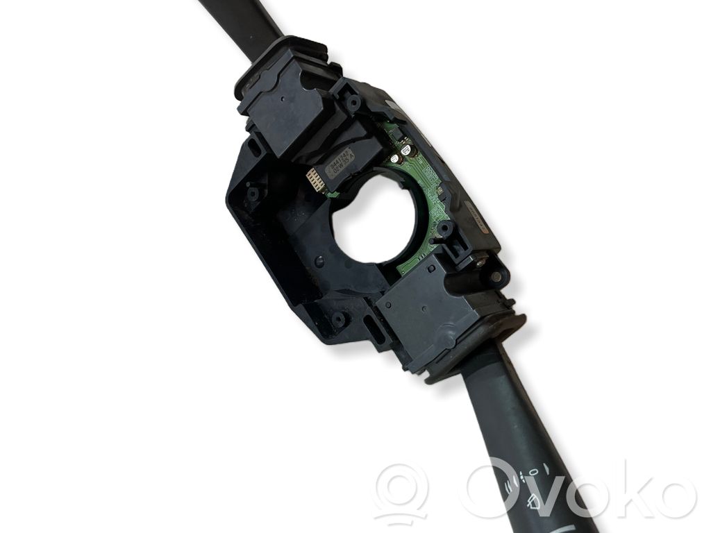 Volvo S60 Interruptor/palanca de limpiador de luz de giro 