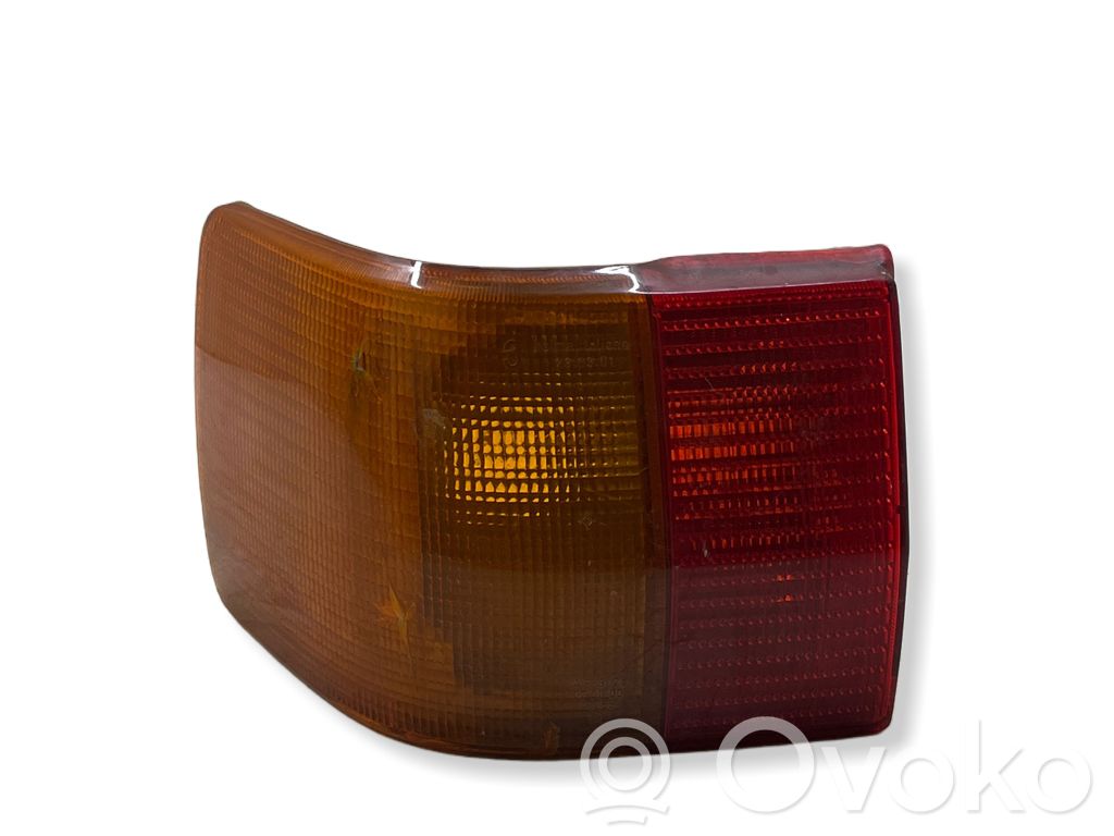 Audi 80 90 B3 Rear/tail lights 