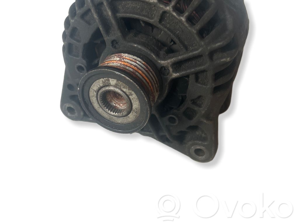 Renault Laguna II Generator/alternator 