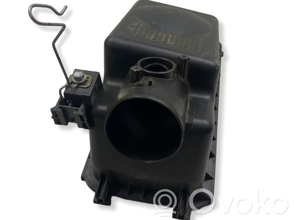 Toyota Corolla E120 E130 Ilmansuodattimen kotelo 