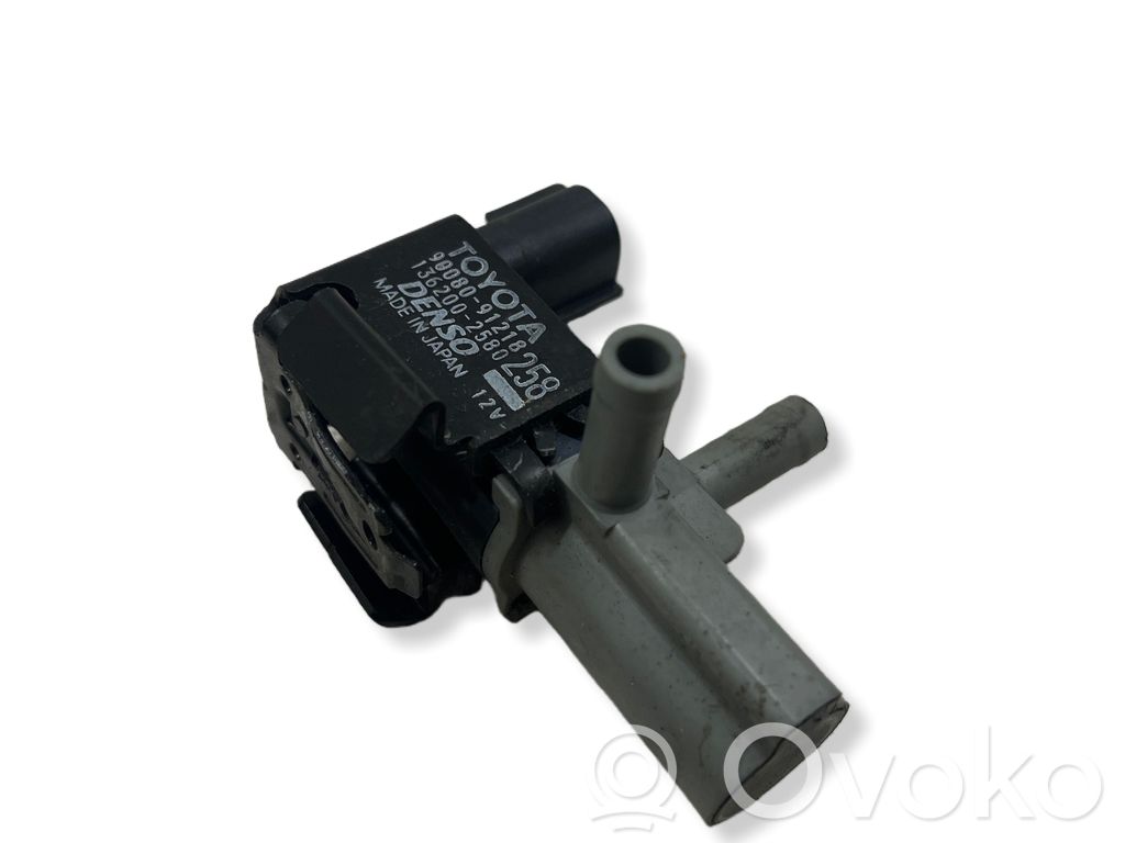 Toyota Corolla E120 E130 Turbo solenoid valve 