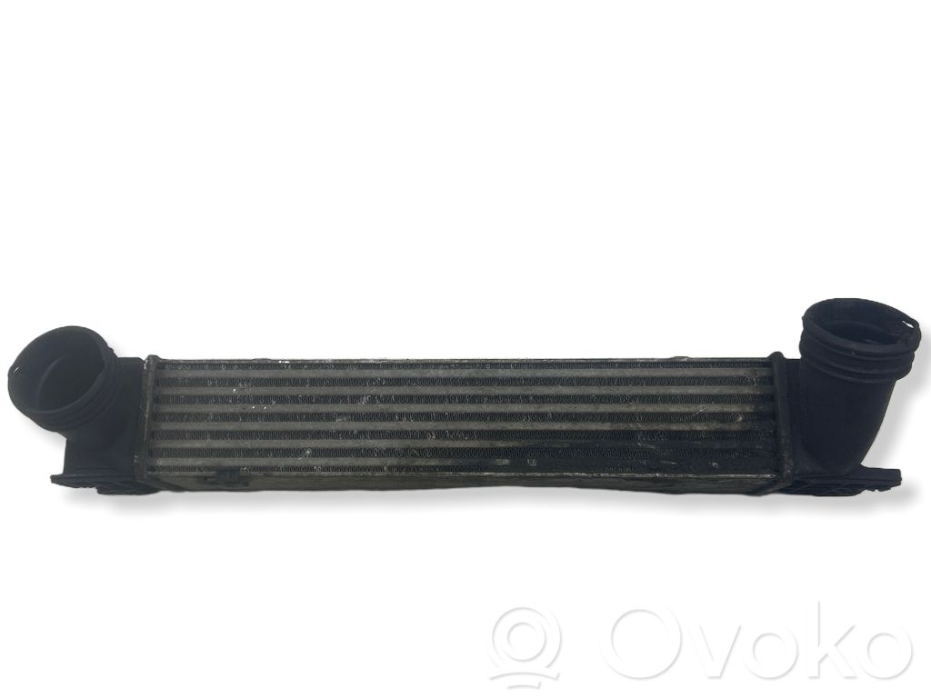 BMW 3 E90 E91 Intercooler radiator 