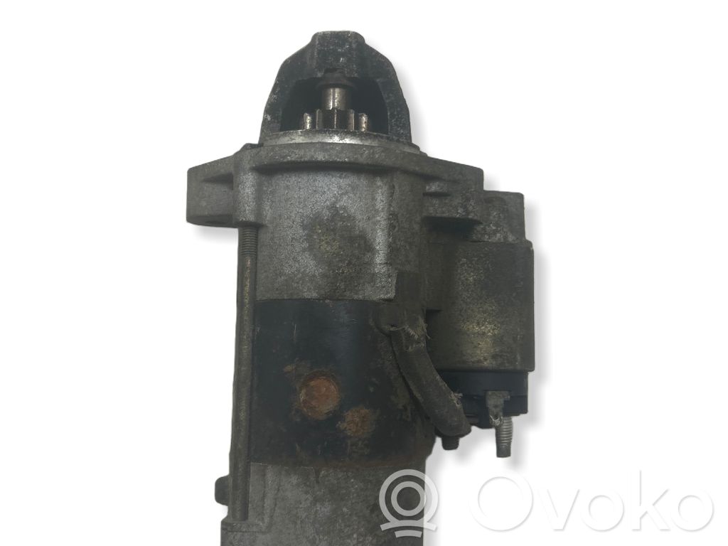 Chrysler PT Cruiser Starter motor 