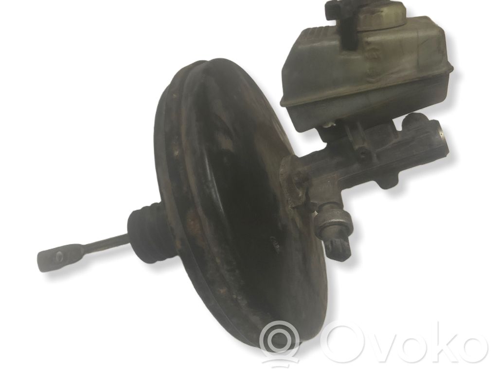 Volvo S70  V70  V70 XC Jarrutehostin 