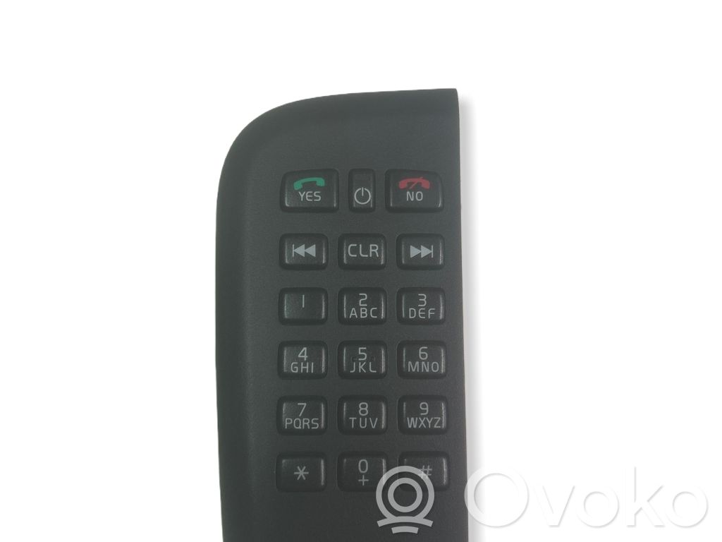 Volvo S80 Radio/CD/DVD/GPS head unit 