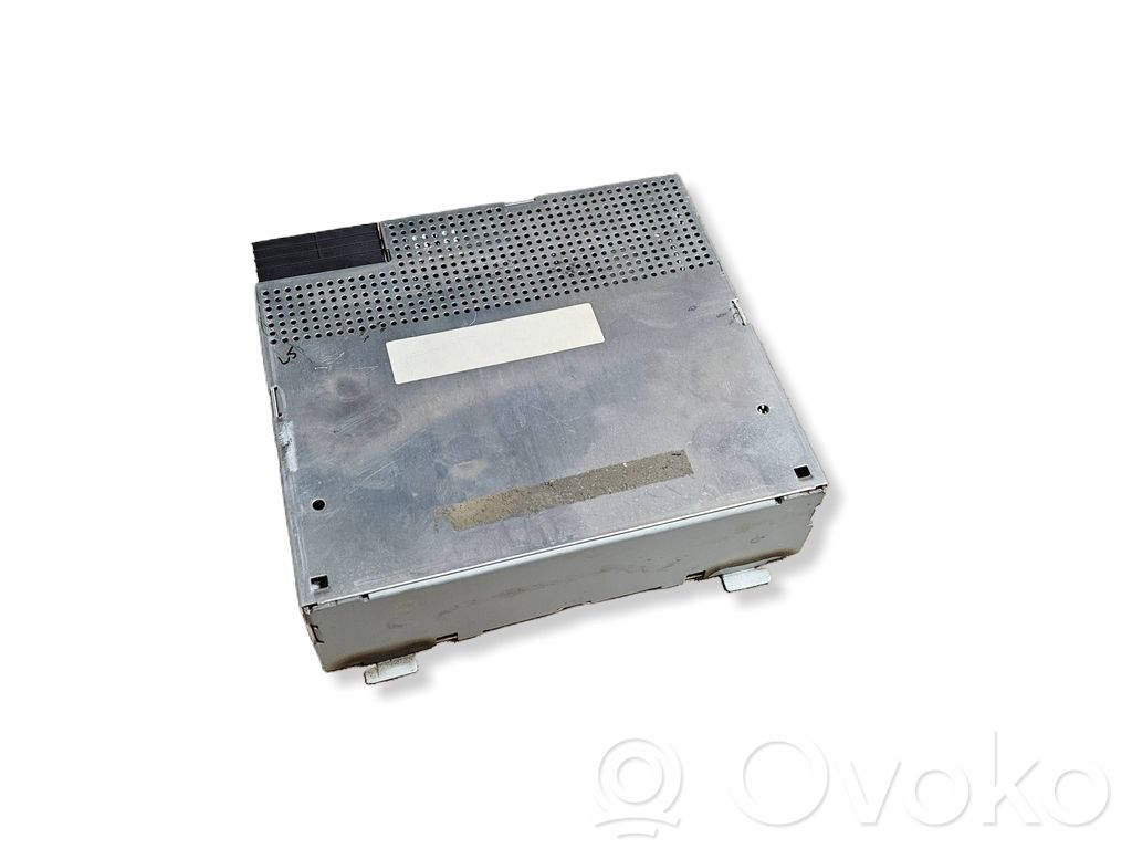 BMW 3 E46 Radio / CD/DVD atskaņotājs / navigācija 