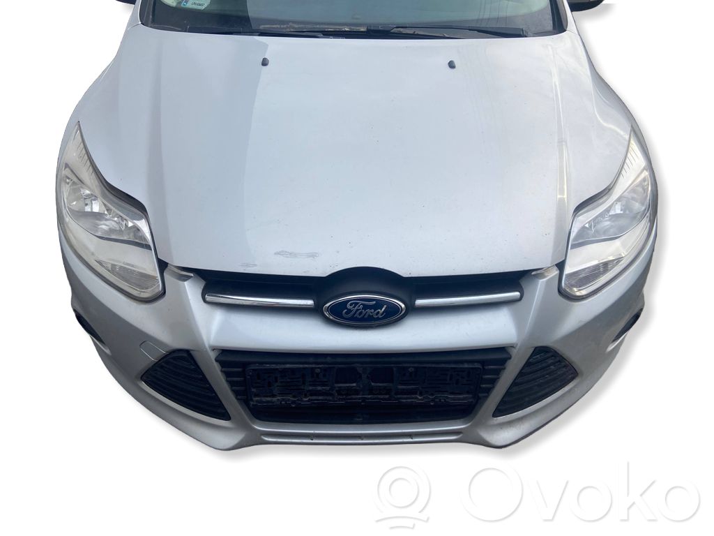 Motorhaube