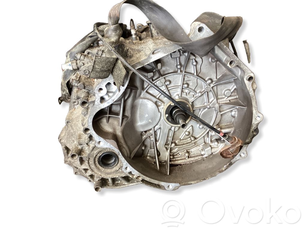 Honda Accord Automatic gearbox 