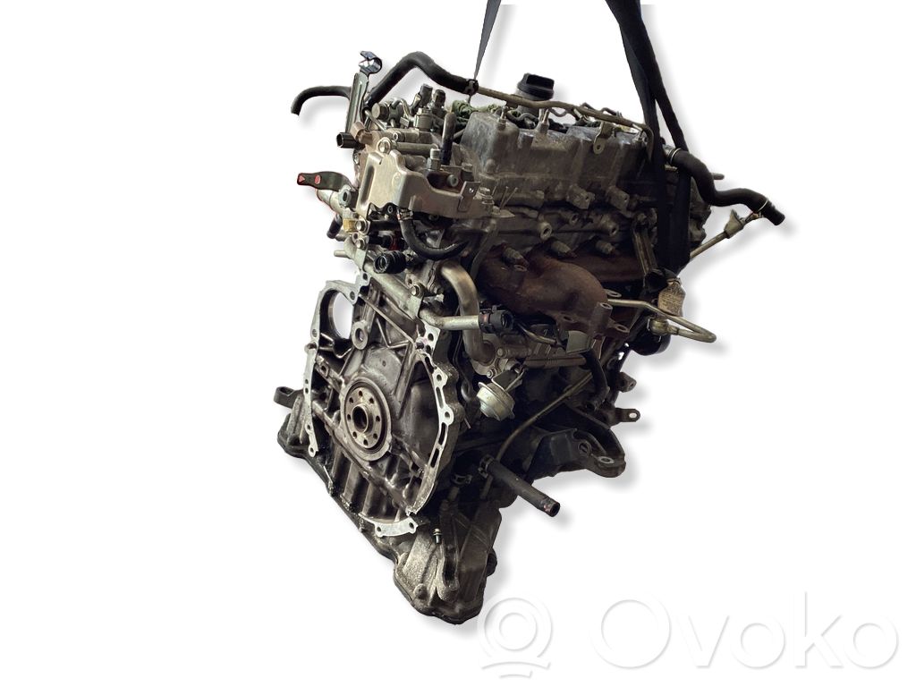 Motor   2AD,2ADI5D,163AD,0R010,16620