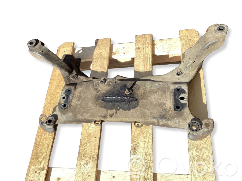 Front subframe