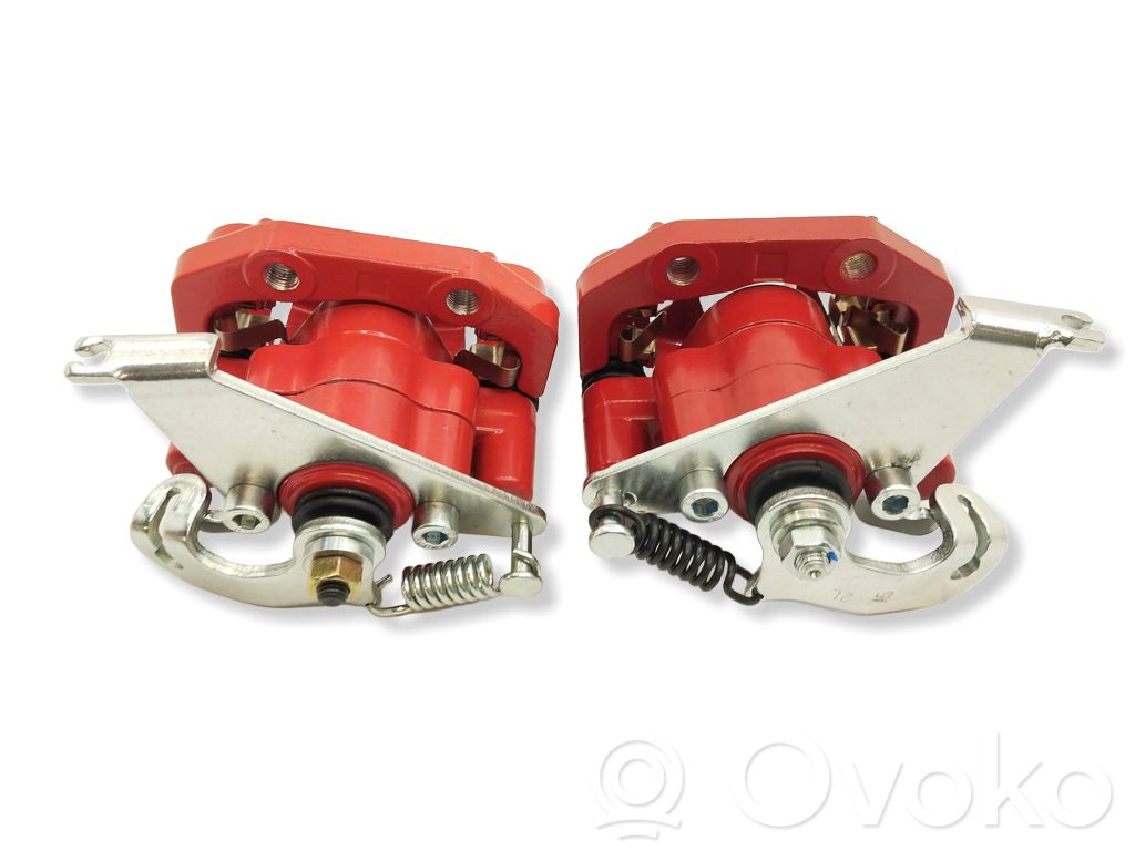 Microcar M.GO Galinis suportas 