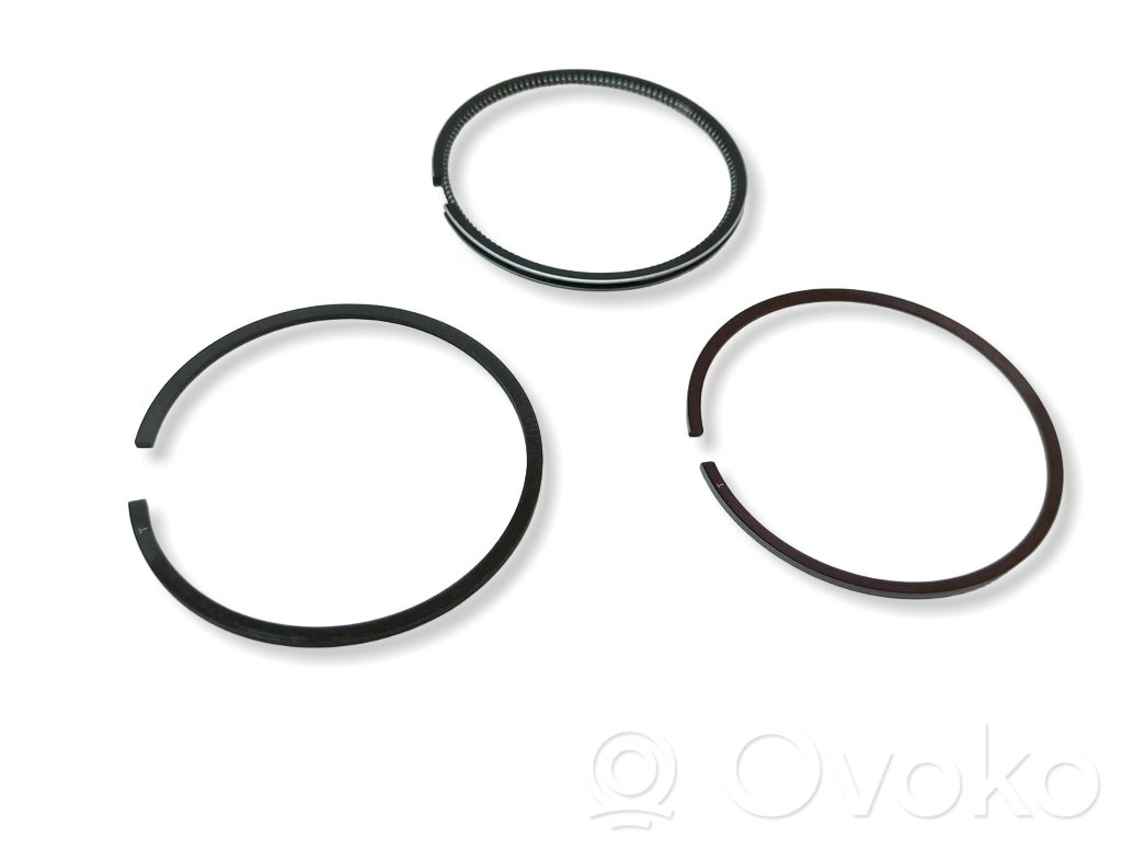 Chatenet CH32 Piston ring 