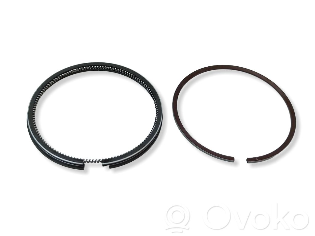 JDM Abaca Piston ring 
