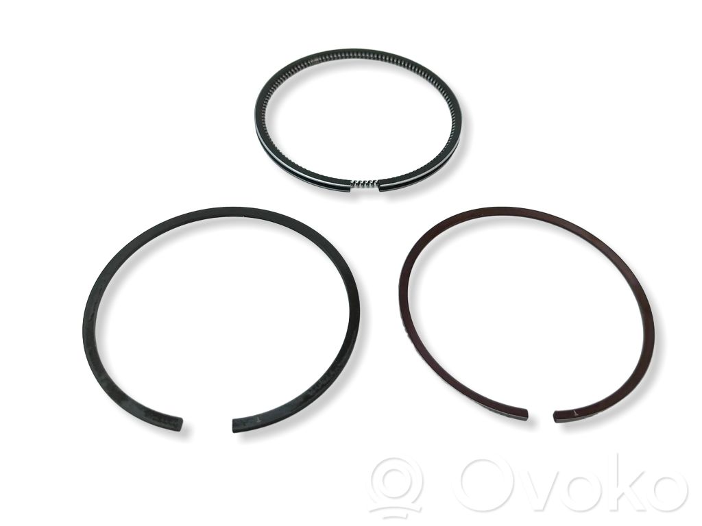 Bellier Jade Piston ring 