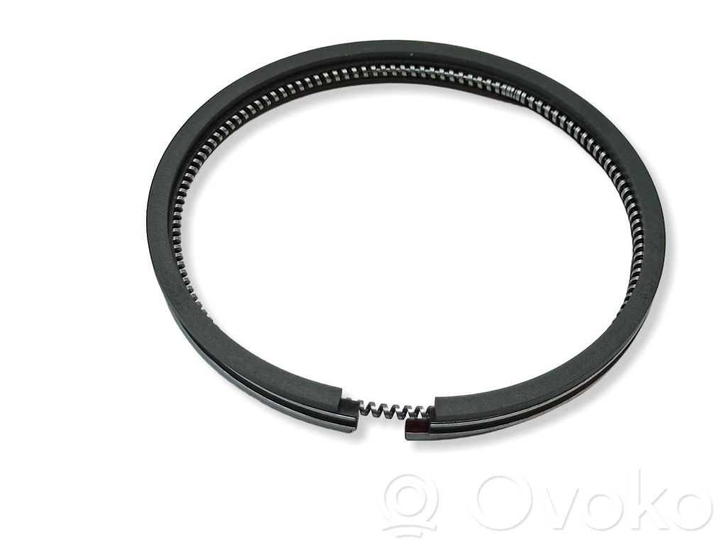 Microcar M.GO Piston ring 