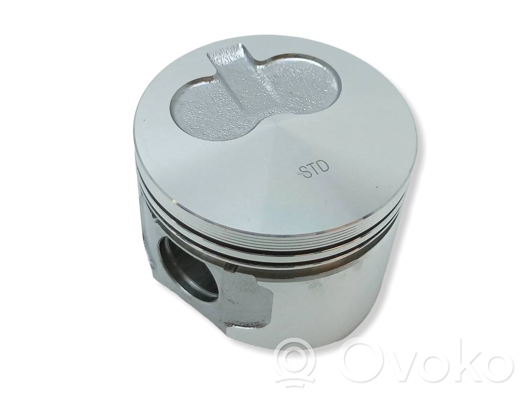 JDM Titane Piston 