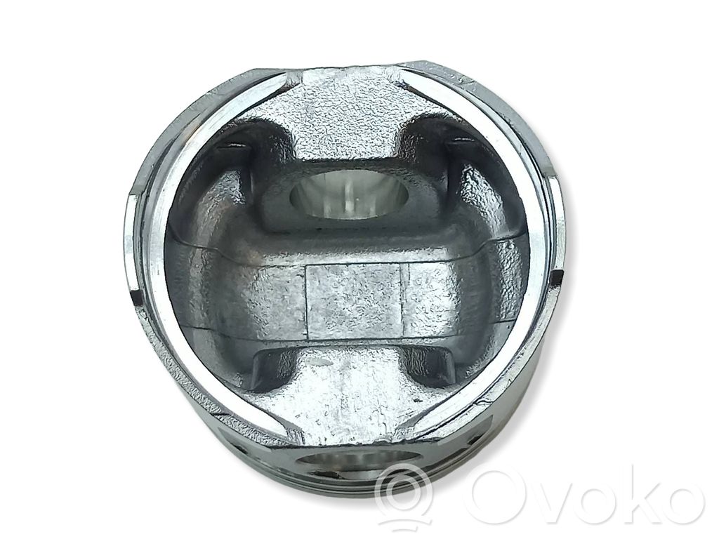 Bellier Jade Piston 