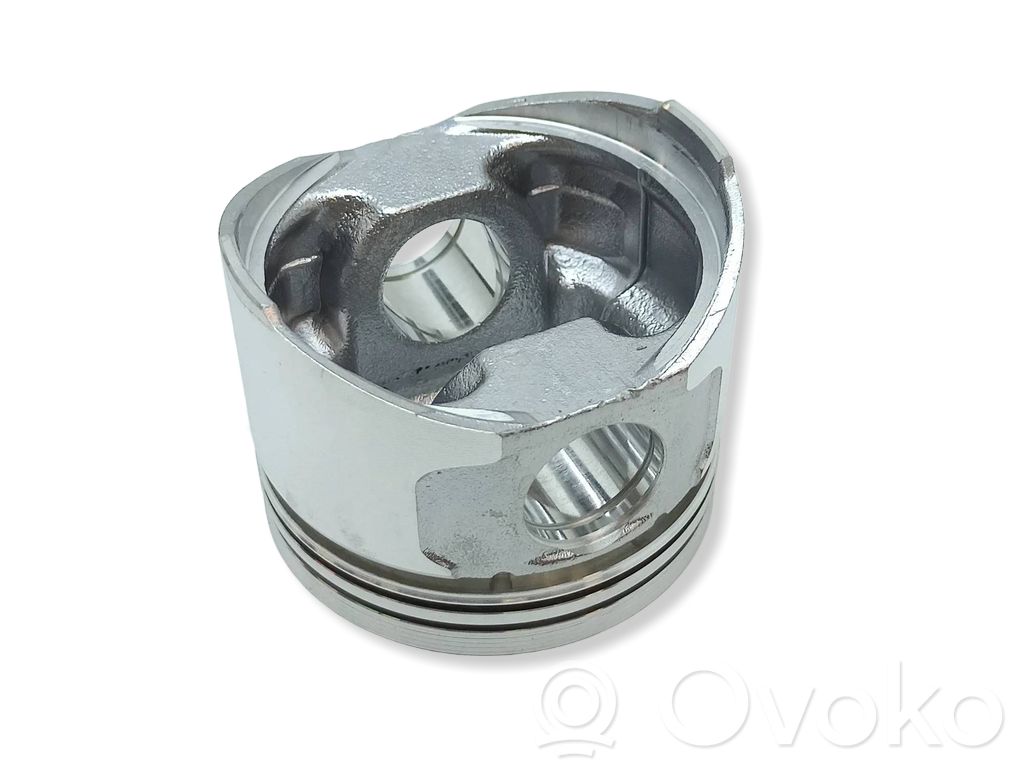 Microcar M.GO Piston 