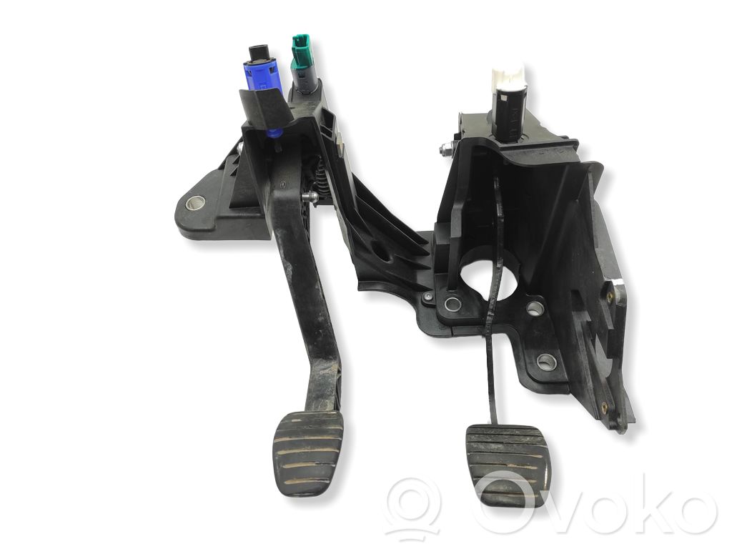 Renault Master III Conjunto de pedal 
