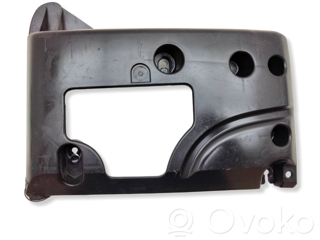 Renault Master III Rear bumper mounting bracket 
