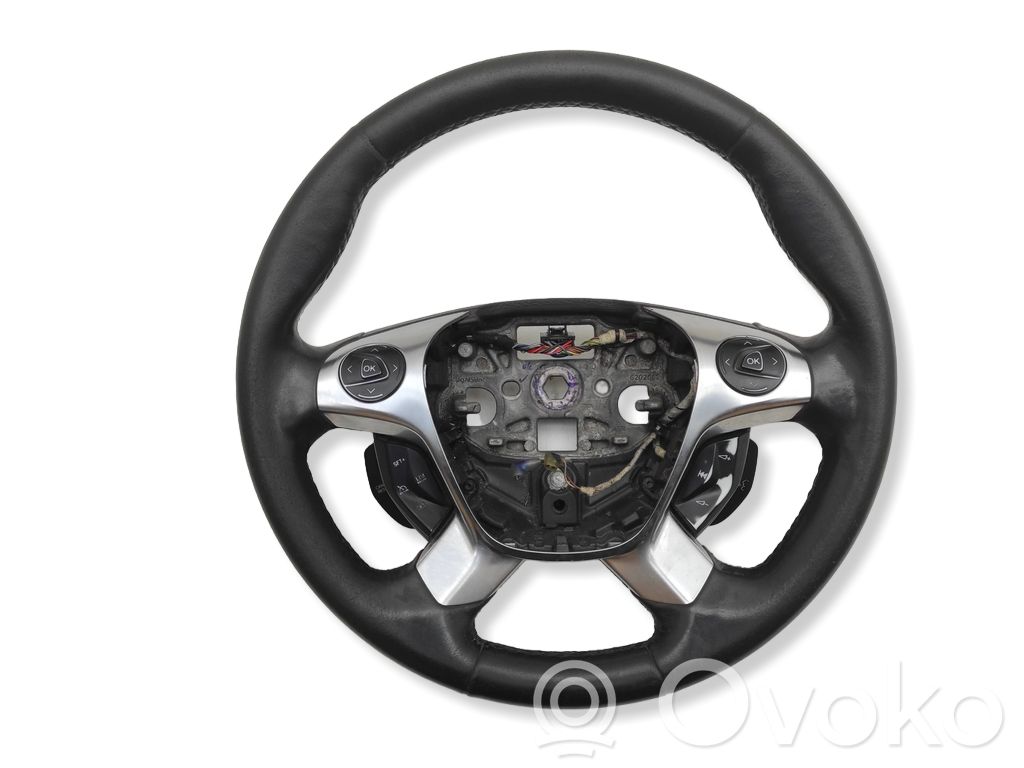 Ford Transit Steering wheel 