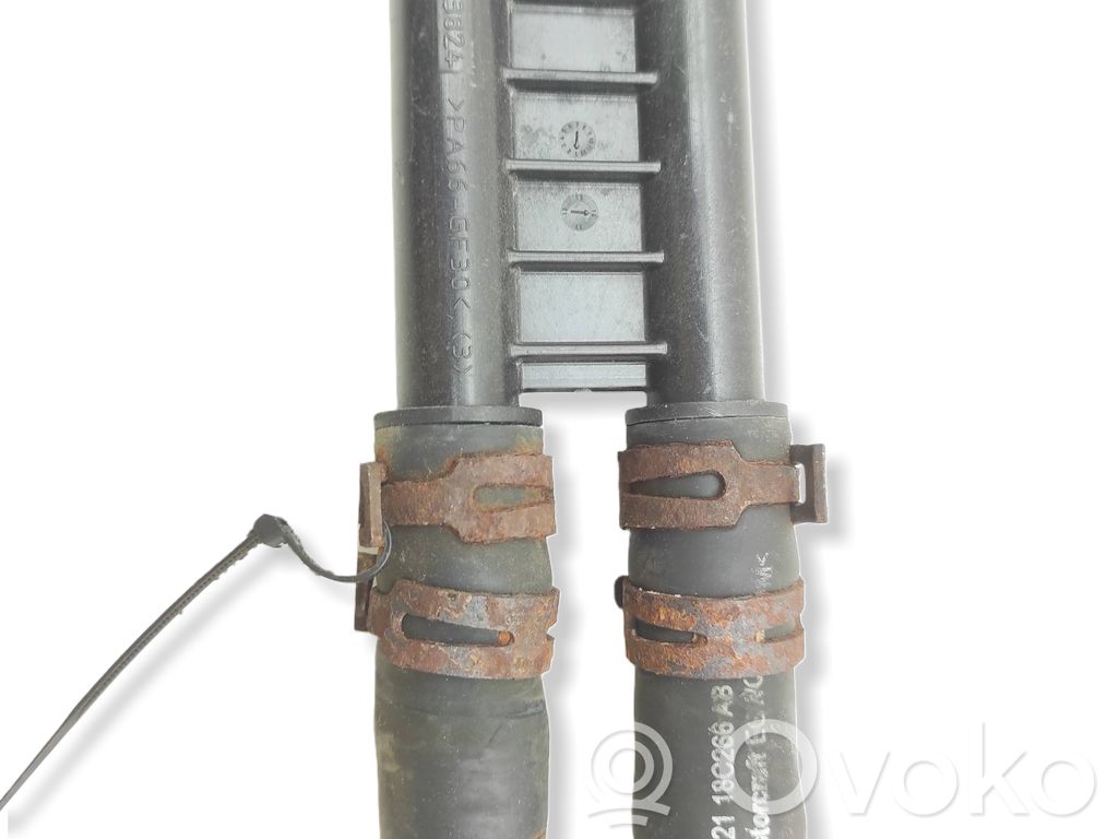 Ford Transit Engine coolant pipe/hose 