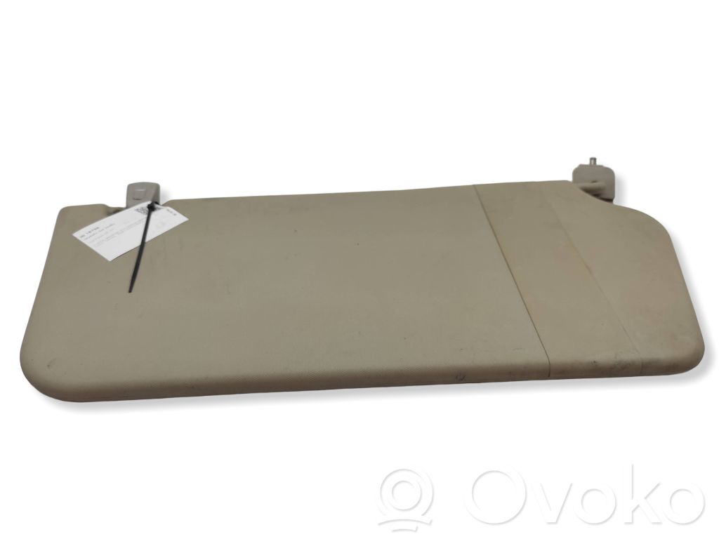 Ford Transit Sun visor 