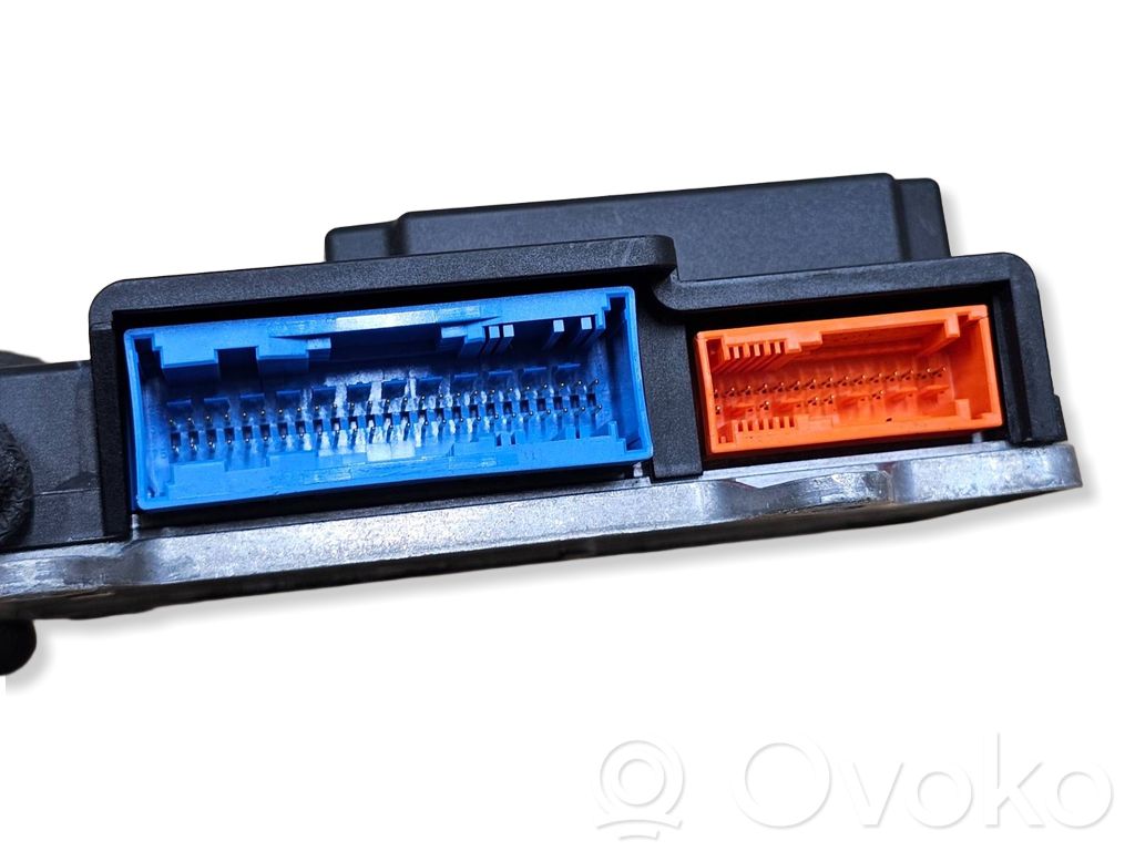 Airbag control unit/module   31334738,00405178B0,012040600298
