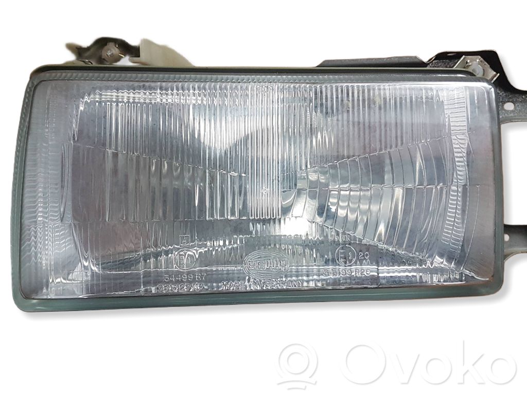 Audi 80 90 B2 Lampa przednia 