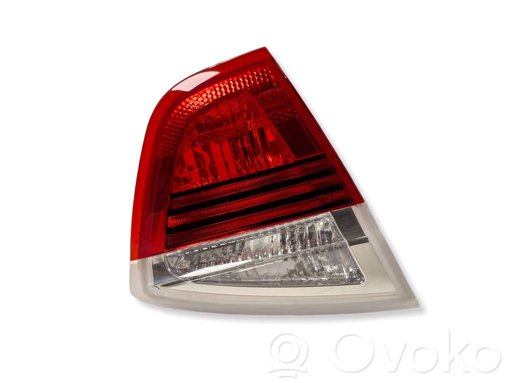 Tailgate rear/tail lights   7160063