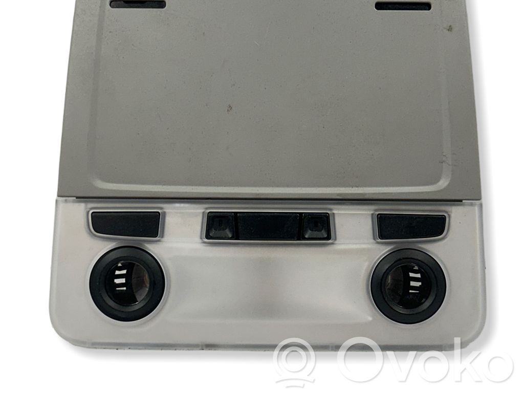BMW 3 E90 E91 Front seat light 