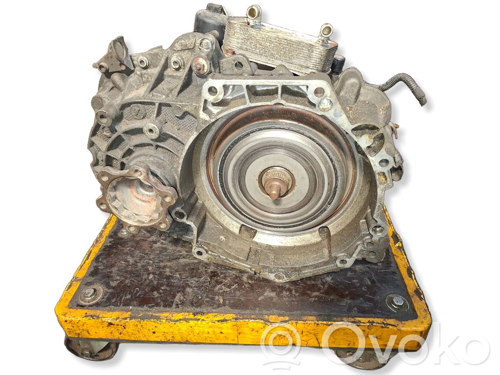 Volkswagen PASSAT B6 Automatic gearbox 