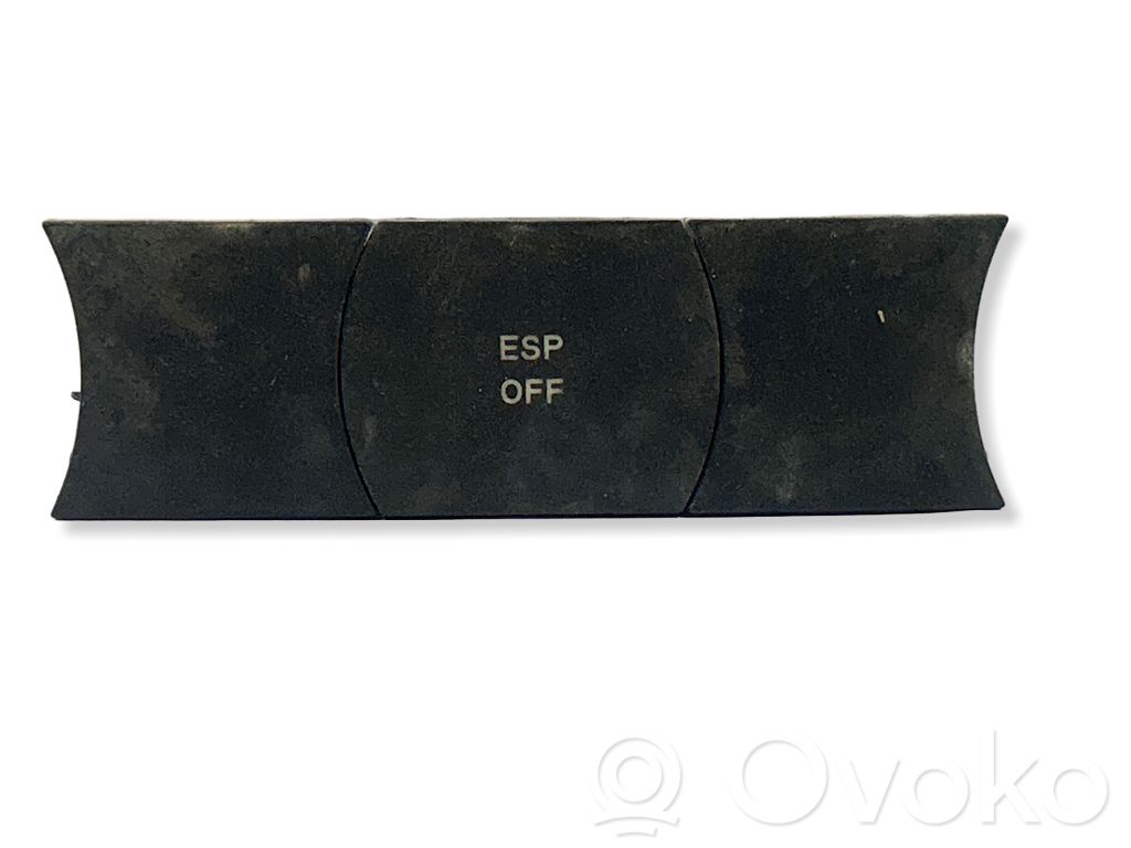 Volkswagen Touareg I ESP (stability program) switch 