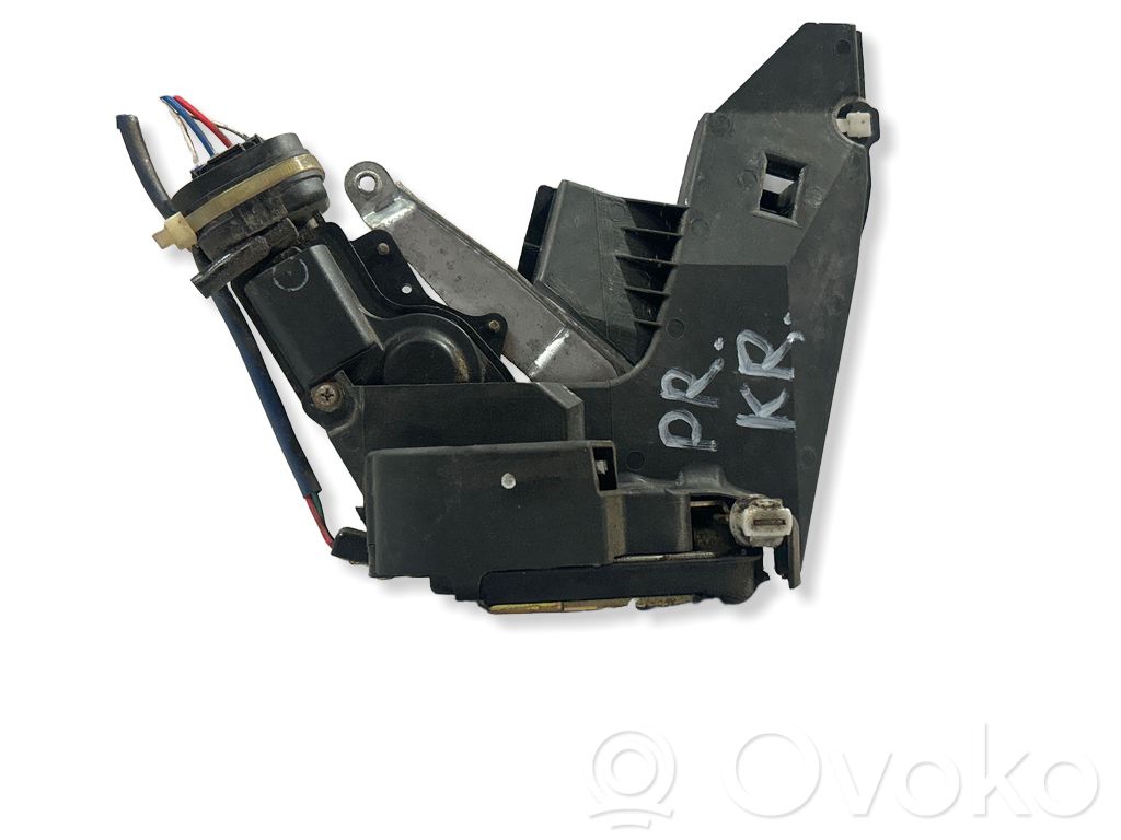 Etuoven lukko   BJ08