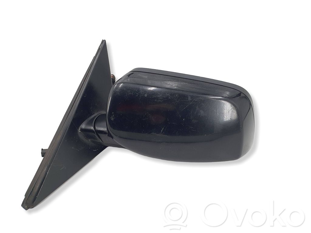 Front door electric wing mirror   E1010748