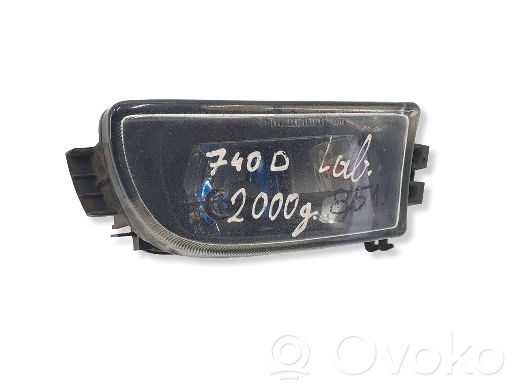 Rear/tail lights   0318409004,37520748