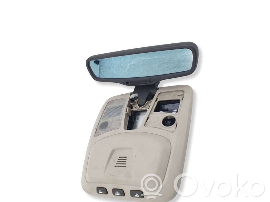 Volvo XC90 Oglindă retrovizoare (interior) 