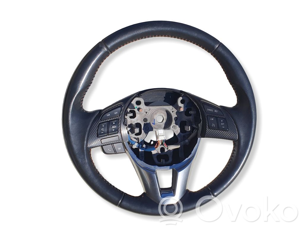 Volante   K0273,KD45,KD46