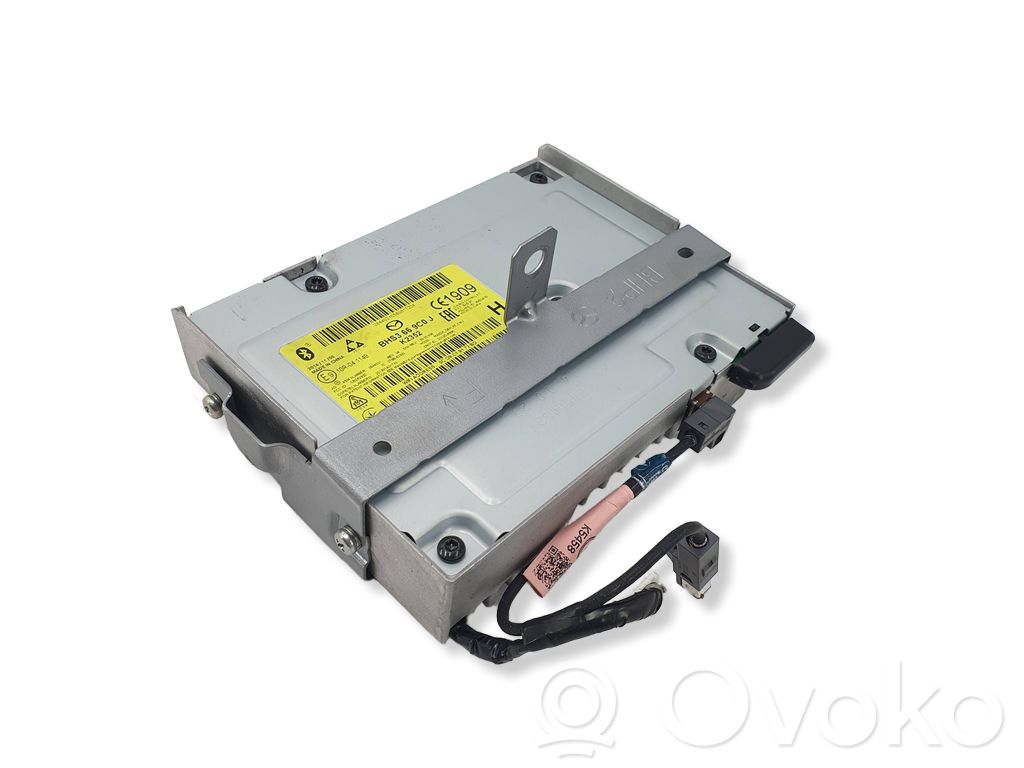 Bluetooth control unit module   BHS3669C0J,B021208,K2352,10R041149