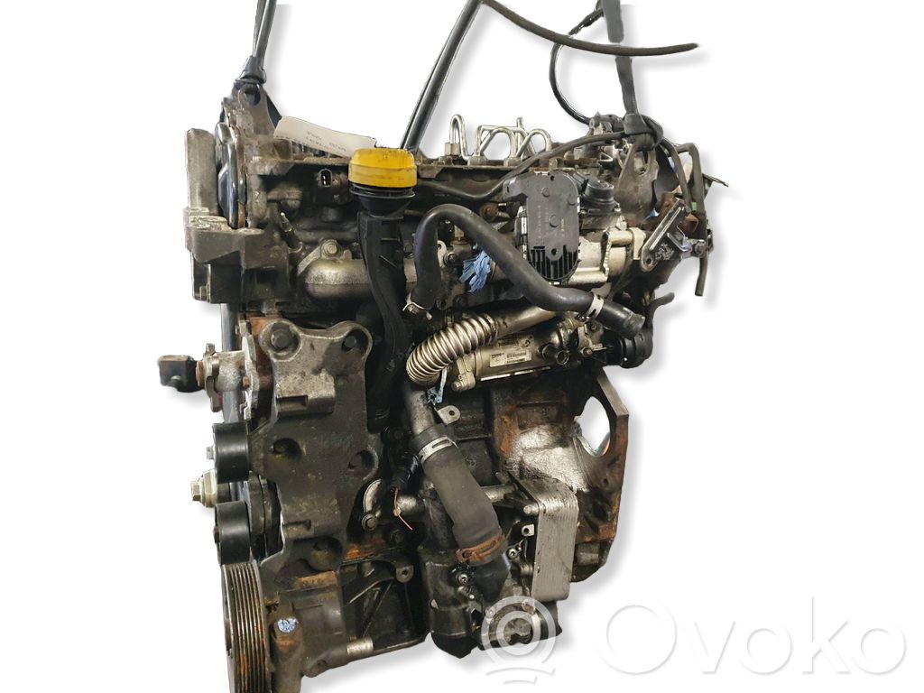 Variklis   M9RE780,C084687