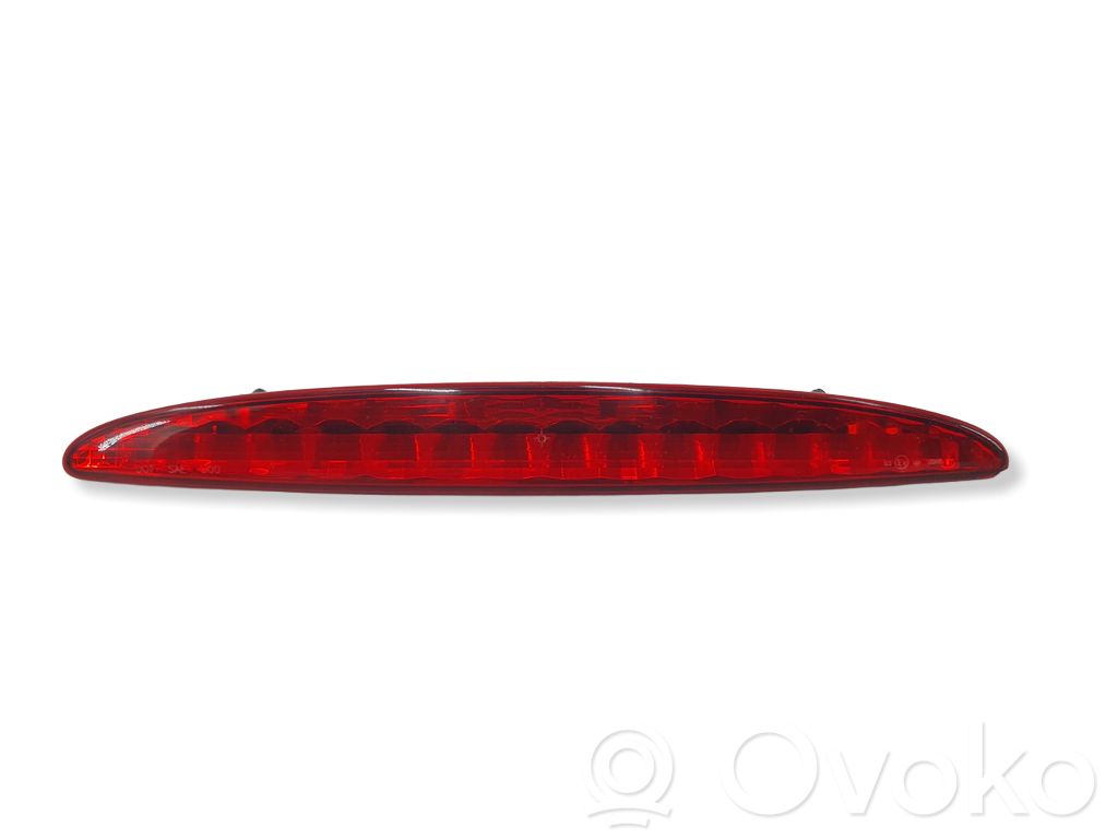 Mini One - Cooper R50 - 53 Third/center stoplight 