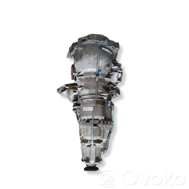 Audi A4 S4 B7 8E 8H Caja de cambios automática 