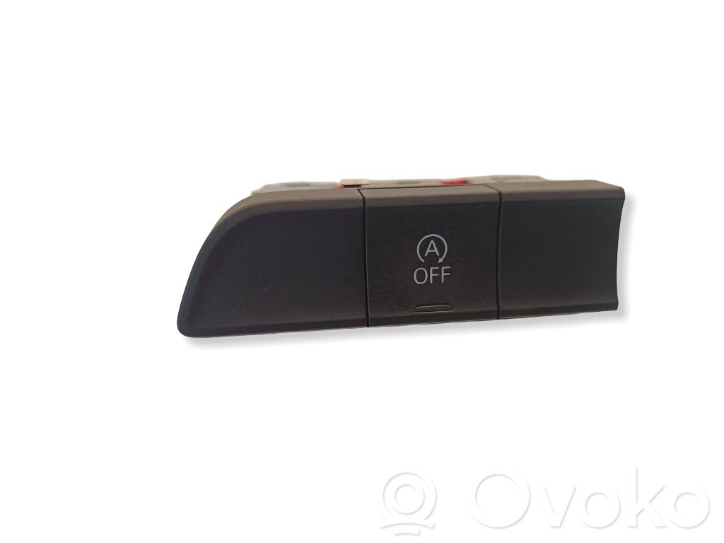 Audi Q3 8U Other switches/knobs/shifts 