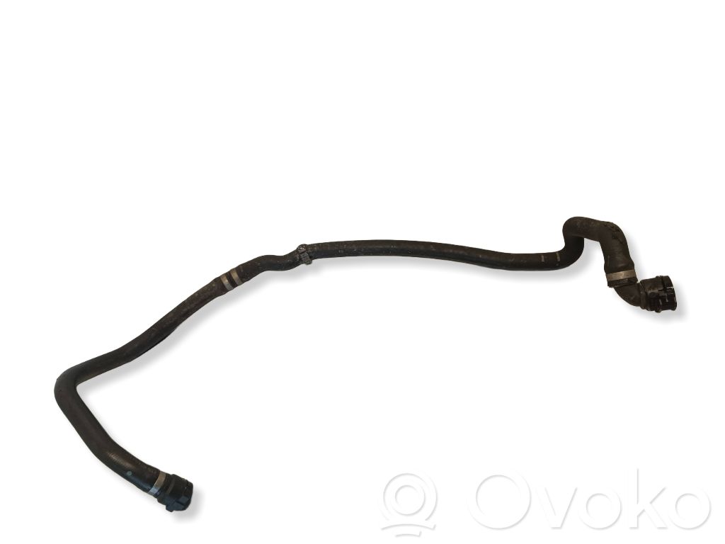 BMW X3 F25 Engine coolant pipe/hose 