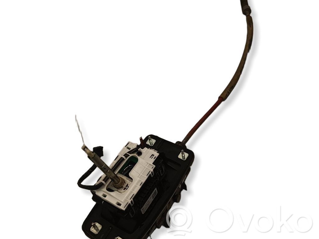 Audi A4 S4 B8 8K Selector caja de cambios 
