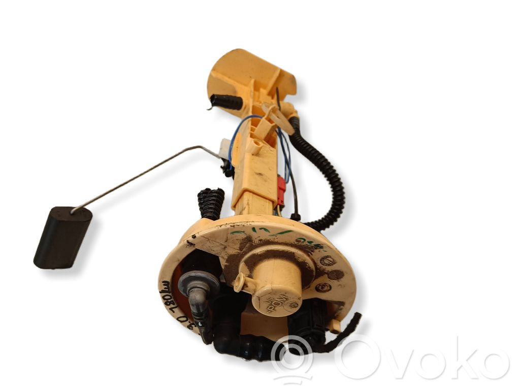 BMW X5 F15 Fuel level sensor 